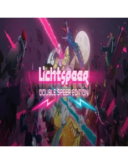 Lichtspeer: Double Speer Edition GOG (PC)