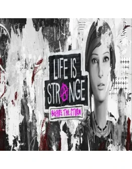 Life is Strange: Before the Storm GOG (PC)