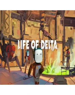 Life of Delta - Support Adventures! Bundle GOG