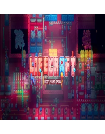 Lifecraft GOG (PC)
