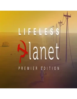 Lifeless Planet Premier Edition GOG (PC)
