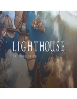 Lighthouse: The Dark Being GOG (PC)
