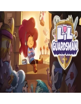 Lil' Guardsman GOG (PC)