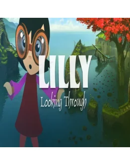 Lilly Looking Through GOG (PC)