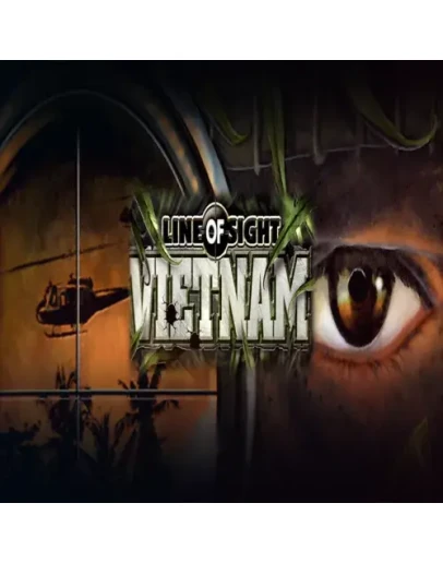 Line of Sight: Vietnam GOG (PC)