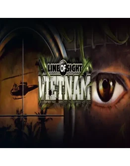 Line of Sight: Vietnam GOG (PC)