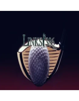 Links 386 Pro GOG (PC)