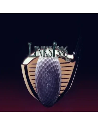 Links 386 Pro GOG (PC)