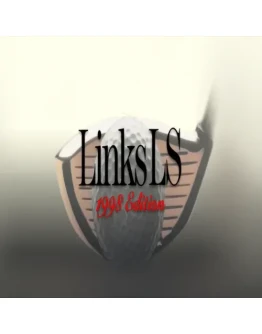 Links LS: 1998 Edition GOG (PC)