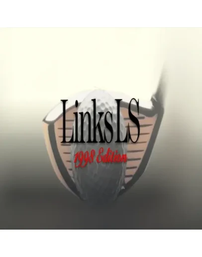 Links LS: 1998 Edition GOG (PC)