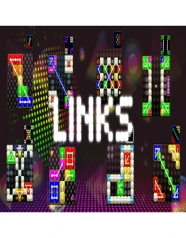 Links Puzzle GOG (PC)