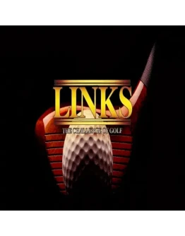 Links: The Challenge of Golf GOG (PC)