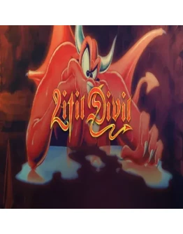 Litil Divil GOG (PC)