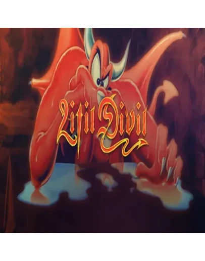 Litil Divil GOG (PC)