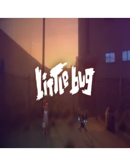 Little Bug GOG (PC)