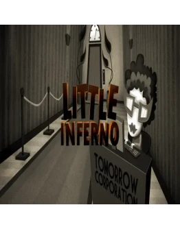 Little Inferno GOG (PC)