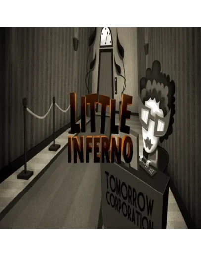 Little Inferno GOG (PC)