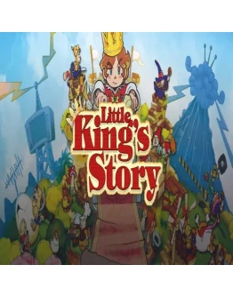 Little King's Story GOG (PC)