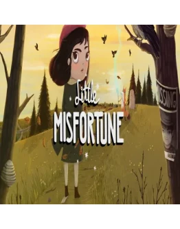Little Misfortune GOG (PC)