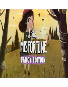 Little Misfortune Fancy Edition GOG (PC)