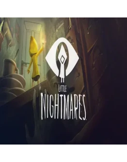 Little Nightmares GOG (PC)