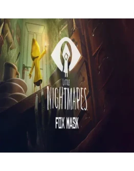 Little Nightmares - Fox Mask GOG (PC)