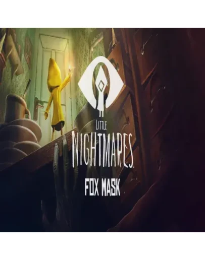 Little Nightmares - Fox Mask GOG (PC)