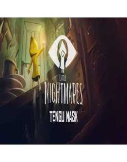 Little Nightmares - Tengu Mask GOG (PC)