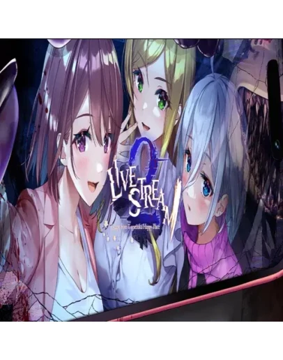 Livestream 2: Escape from Togaezuka Happy Place GO