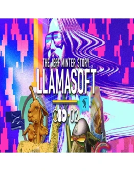 Llamasoft: The Jeff Minter Story GOG (PC)