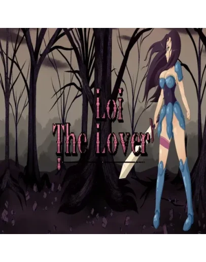 Loi The Lover GOG (PC)