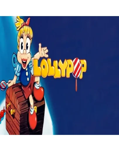 Lollypop GOG (PC)