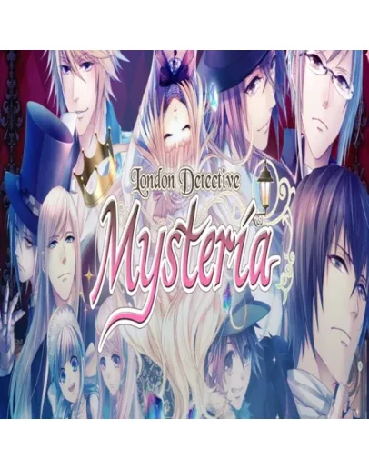 London Detective Mysteria GOG (PC)