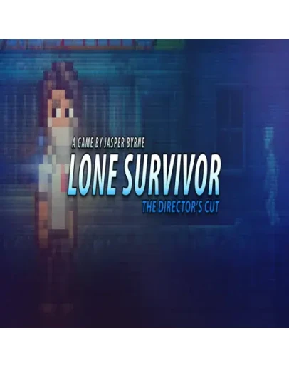 Lone Survivor: The Director's Cut GOG (PC)