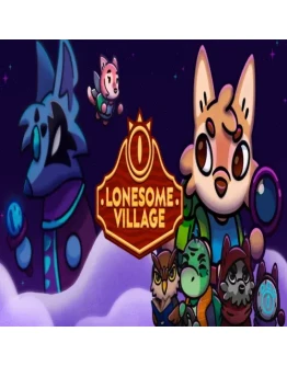Lonesome Village GOG (PC)