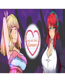 Long and Hard Summer! GOG (PC)