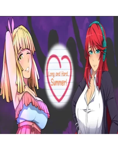 Long and Hard Summer! GOG (PC)