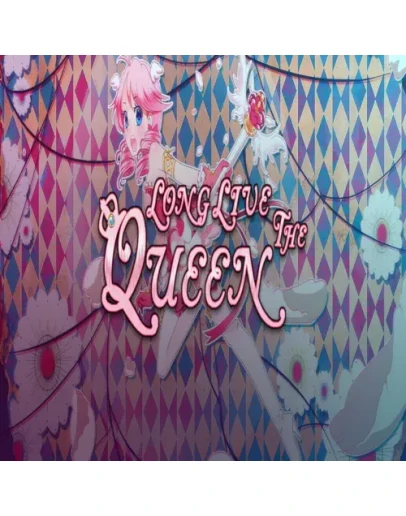 Long Live the Queen GOG (PC)
