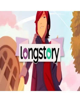 LongStory GOG (PC)