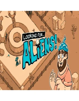 Looking for Aliens GOG (PC)