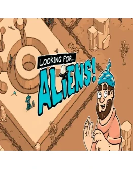 Looking for Aliens GOG (PC)