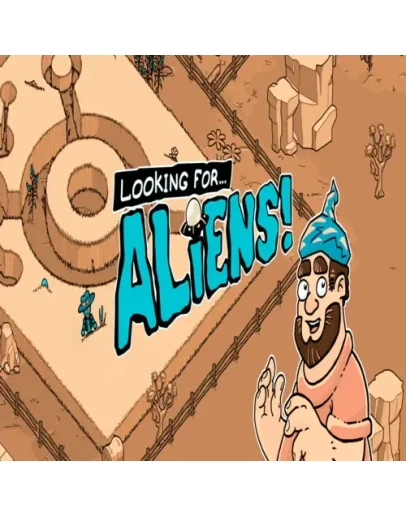 Looking for Aliens GOG (PC)