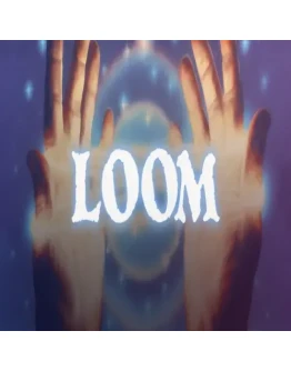 LOOM GOG (PC)