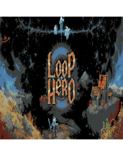 Loop Hero GOG (PC)