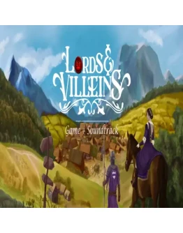 Lords and Bards Bundle GOG (PC)