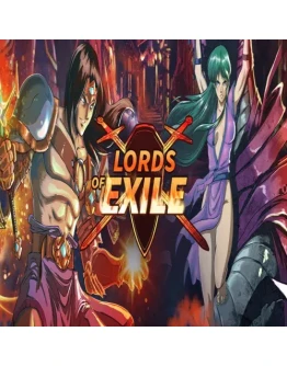 Lords of Exile GOG (PC)