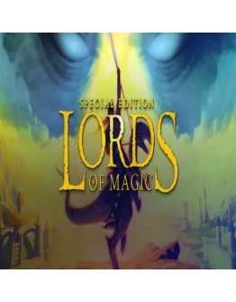 Lords of Magic: Special Edition GOG (PC)