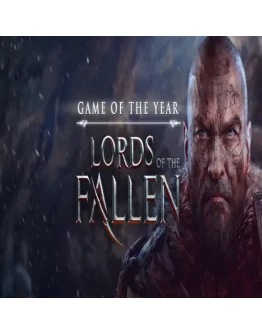 Lords of the Fallen Game of the Year Edition GOG