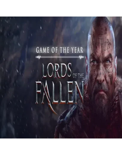 Lords of the Fallen Game of the Year Edition GOG