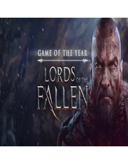 Lords of the Fallen Game of the Year Edition GOG